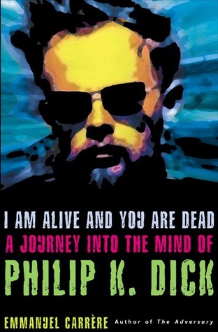 I Am Alive and You Are Dead book cover