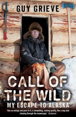 Call of the American Wild book cover