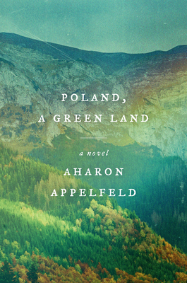 Poland, a Green Land book cover