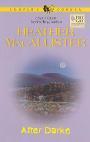 Cooper's Corner book cover 2