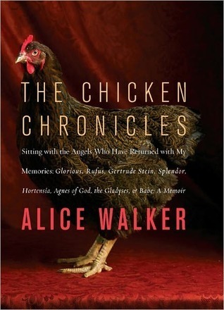 The Chicken Chronicles book cover