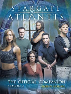 The Official Companion book cover 2