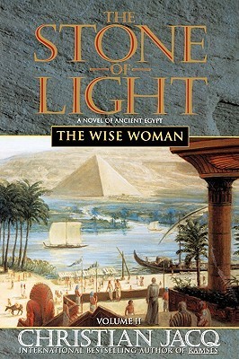 La pierre de lumière book cover 2