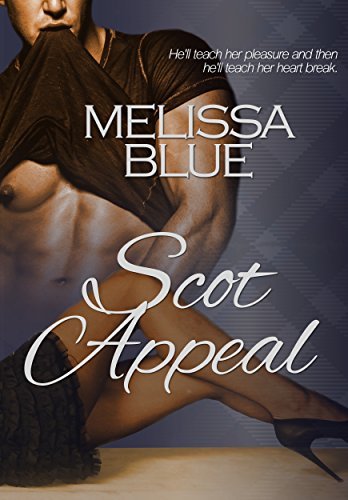 Scot Appeal book cover