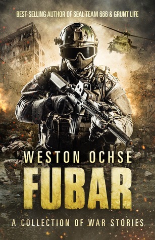 FUBAR book cover