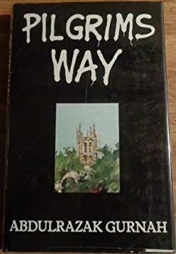 Pilgrims Way book cover