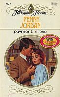 Payment in Love book cover