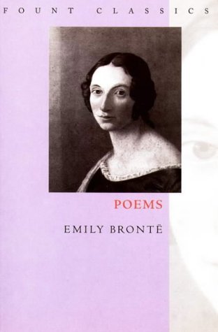 Poems book cover