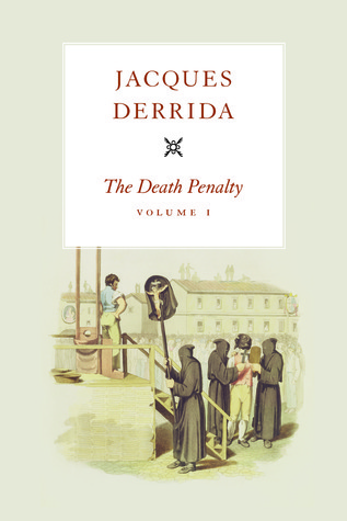 The Death Penalty, Volume I (Volume 1) book cover