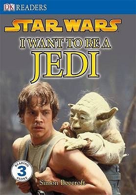 Star Wars book cover