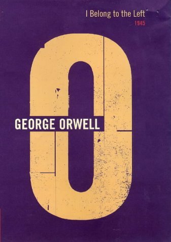 I Belong to the Left book cover