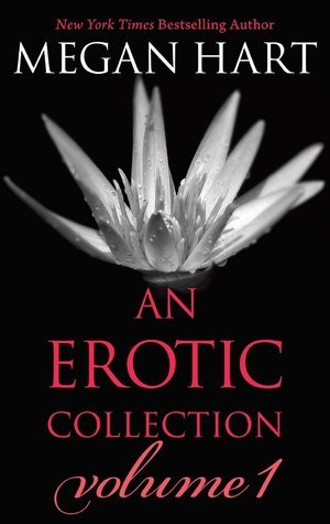 An Erotic Collection Volume 1 book cover