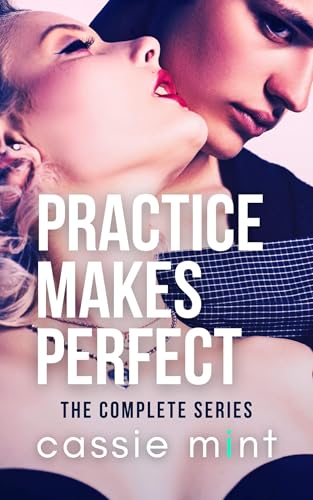 Practice Makes Perfect book cover