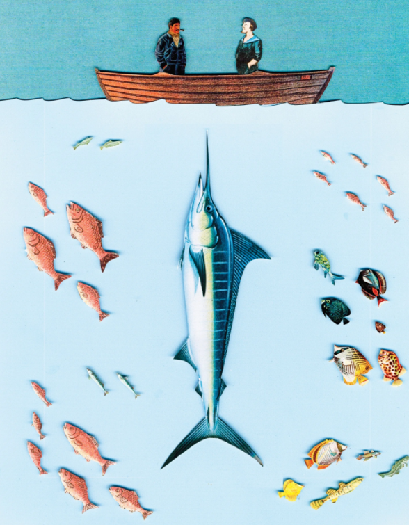 Pursuit as Happiness book cover