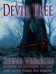 Devil Tree book cover