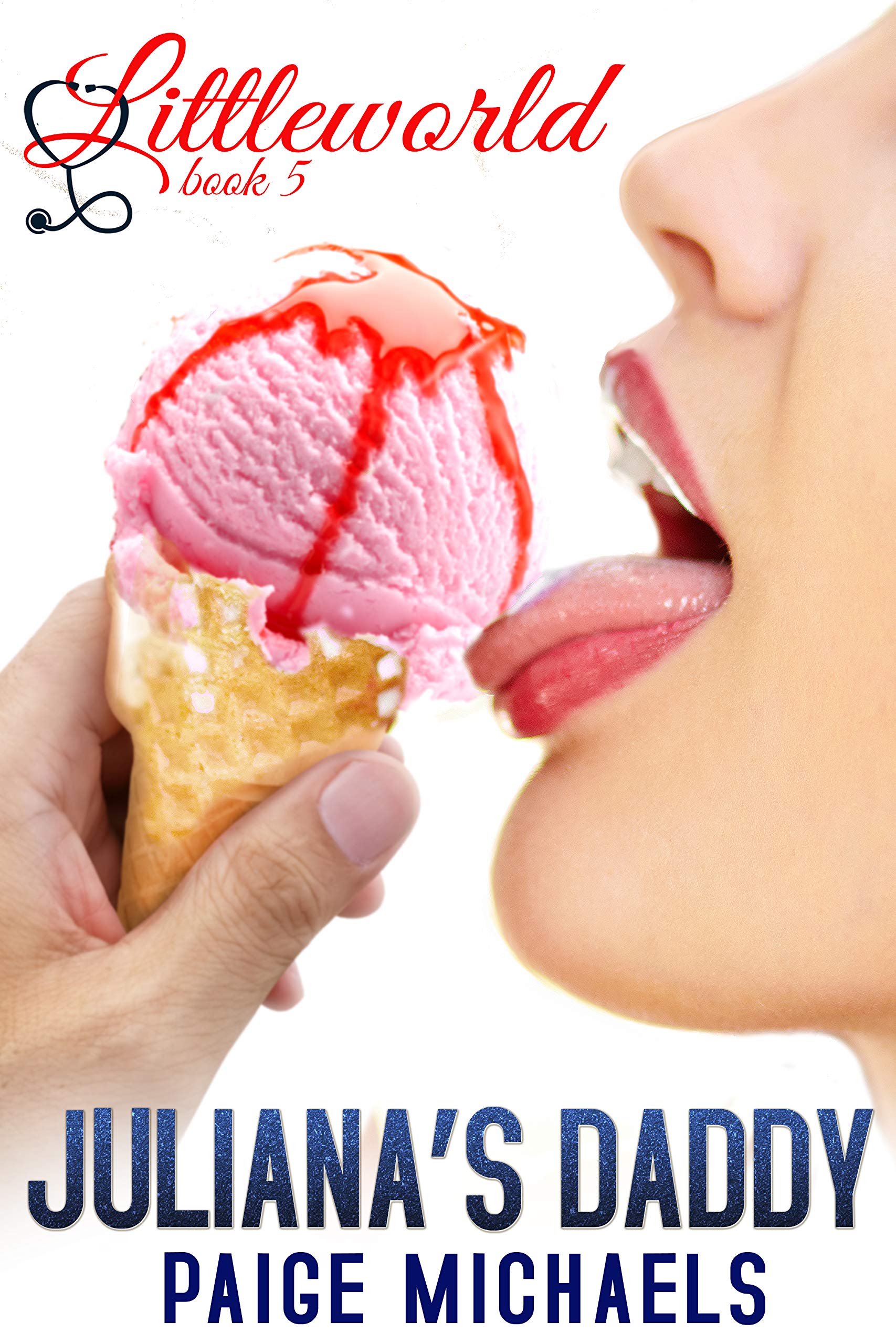 Juliana's Daddy book cover