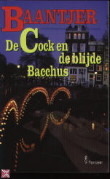 De Cock and the Joyful Bacchus book cover
