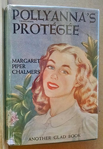Pollyanna's Protegee book cover