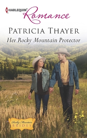 Her Rocky Mountain Protector book cover