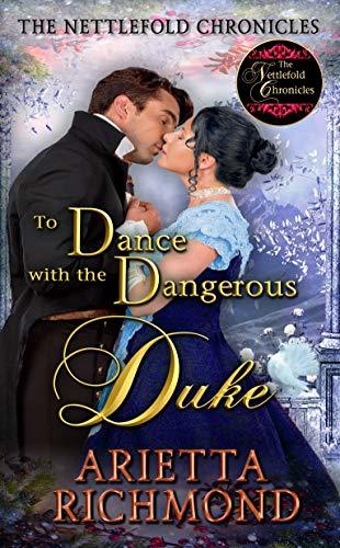 The Nettlefold Chronicles book cover 2