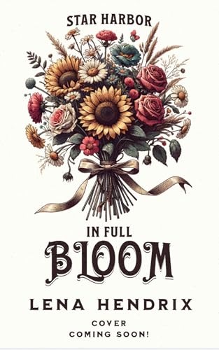 In Full Bloom book cover