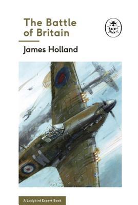 The Battle of Britain book cover