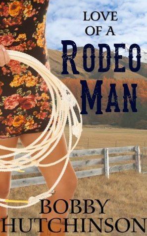 Modern Day Cowboys book cover 1