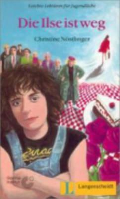 Die Ilse ist weg book cover