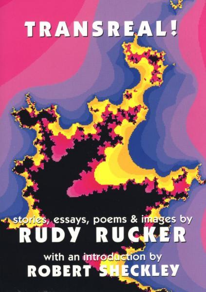 Transreal! book cover