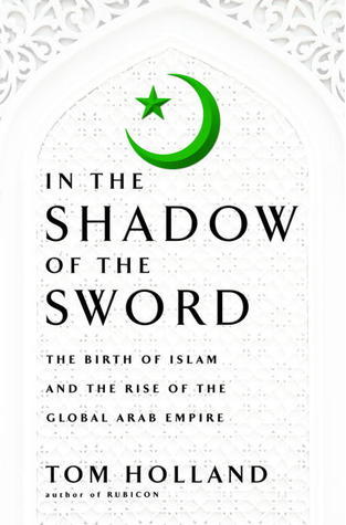 In the Shadow of the Sword book cover