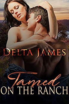 Crooked Creek Ranch book cover 2