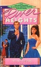 Lies and Whispers book cover