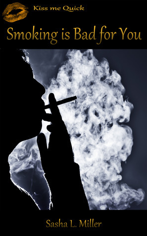 Smoking is Bad for You book cover