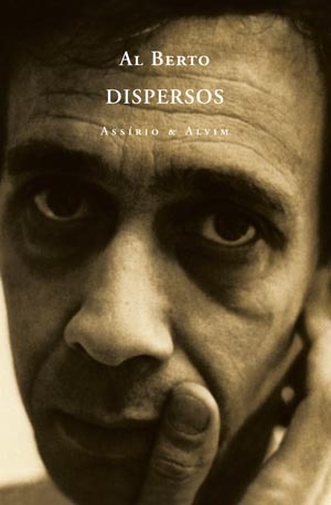 Dispersos book cover