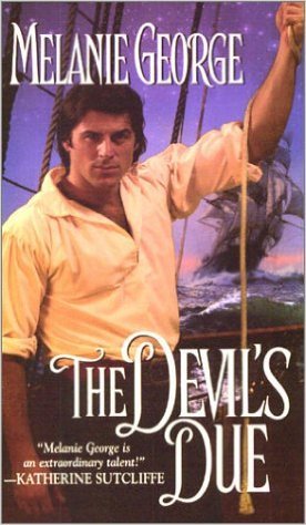 The Devil's Due book cover
