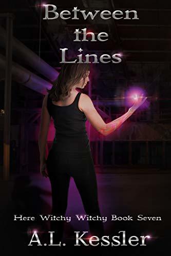 Between the Lines book cover