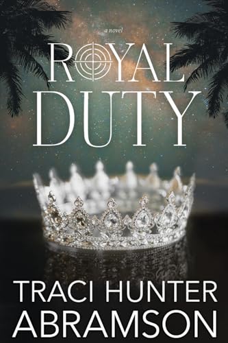 Royal Duty book cover