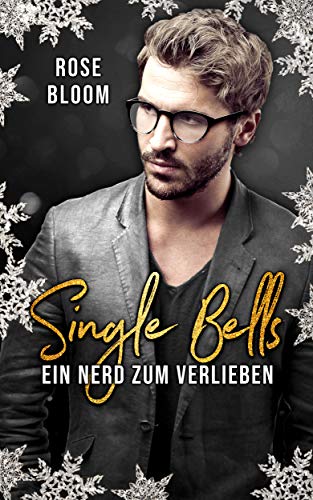 Single Bells book cover 2