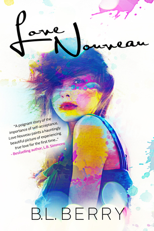 The Art of Falling book cover 1