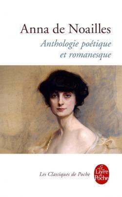 Anthologie poétique et romanesque book cover