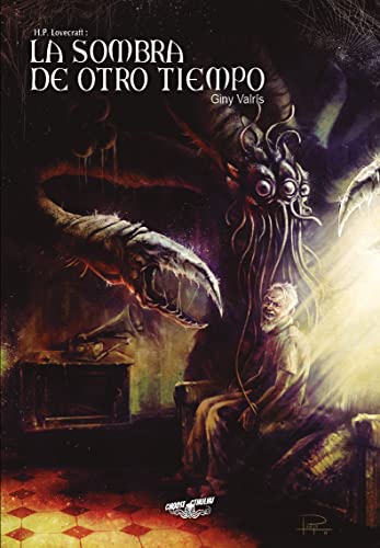 Choose Cthulhu 13 book cover