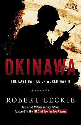 Okinawa book cover