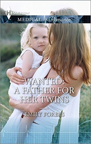 Wanted book cover