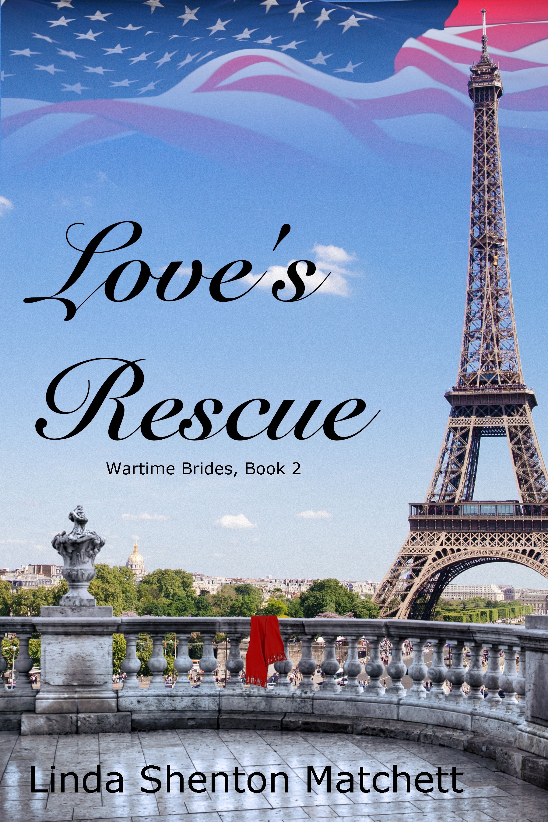 Wartime Brides book cover 2