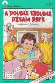 Treetop Tales book cover 1