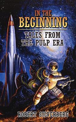 In the Beginning book cover