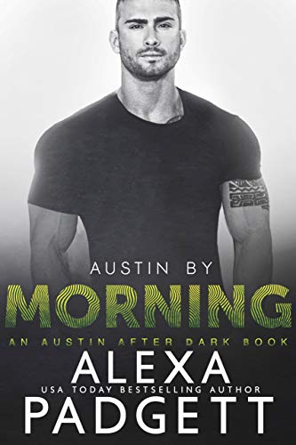 Austin After Dark book cover 3