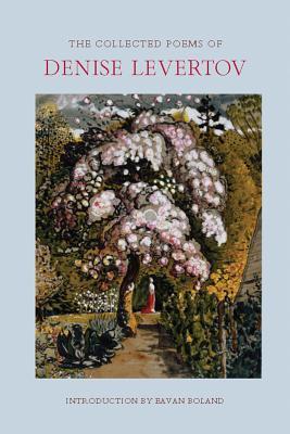 The Collected Poems book cover