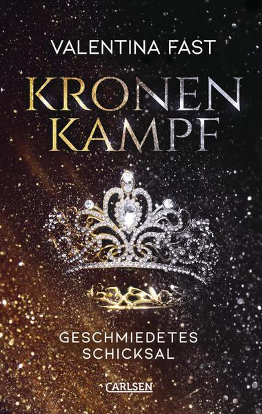 Kronenkampf book cover