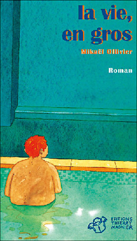 La Vie, en gros book cover